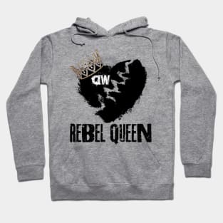 Rebel Queen Hoodie